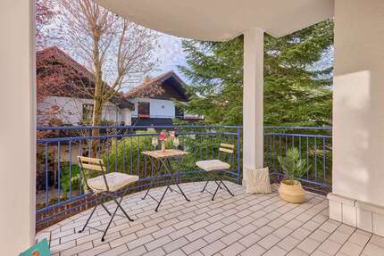 Wohnung zum Kaufen in Langen 399.000,00 € 125 m²