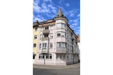 Freiburg Altstadt eine Perle am Colombipark ohne Makler - Freiburg im Breisgau