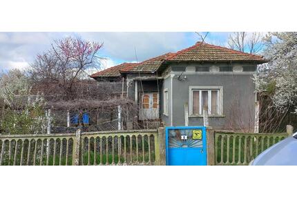 Haus in Bulgarien - 14.000,00&nbsp;EUR Kaufpreis, in Schafstedt (PLZ: 25725)