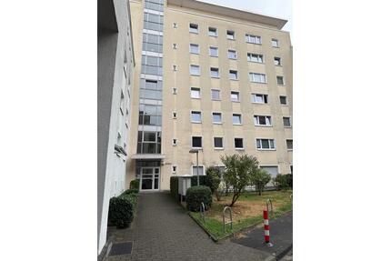 1,5-Zimmer-Wohnung in zentraler Lage – direkt am Kongresszentrum - Wiesbaden Südost