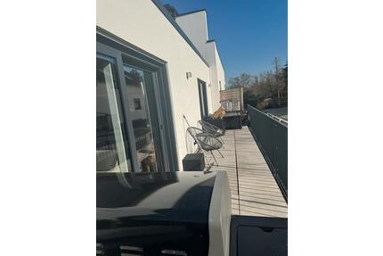 Moderne 4-Zimmer-Neubauwohnung mit großem Balkon in Gustavsburg - Ginsheim-Gustavsburg