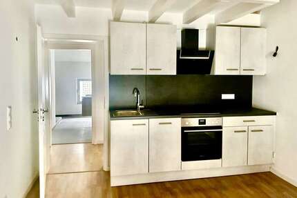 Wohnung zum Mieten in Frankfurt am Main 690,00 € 17 m²