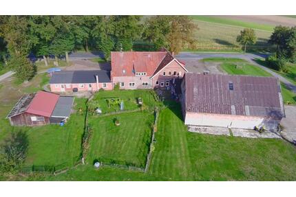 FLEXIBLE LAGER- UND FREIFLÄCHEN AB 50€ - Zeven