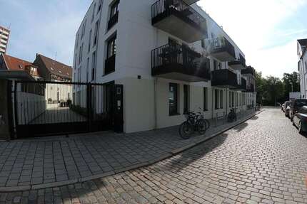 Wohnung zum Mieten in Kiel 800,00 € 78 m²