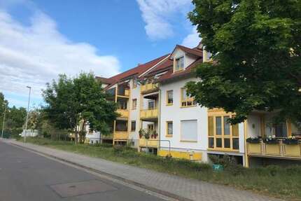 Wohnung zum Mieten in Leipzig 378,00 € 50 m²