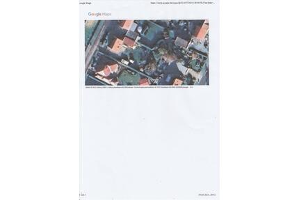 Haus + Grundstück, Energieausweis, Letschin