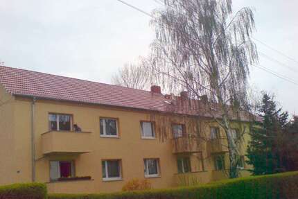 Wohnung zum Mieten in Leuna 363,00 € 60.44 m²