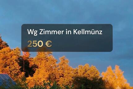 Wg Zimmer Kellmünz - 250,00&nbsp;EUR Kaltmiete, ca.&nbsp; 20,00&nbsp;m&sup2; in Kellmünz an der Iller (PLZ: 89293)