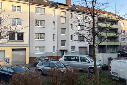 Dortmund Stadtmitte Mehrfamilienhaus 630 m2