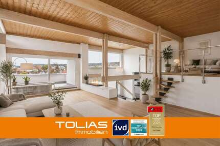 Wohnung zum Kaufen in Schönaich 699.000,00 € 212.5 m²
