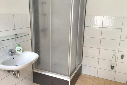 Sehr große 3-Raum-Wohnung zentrumsnah in Aue H43R zvm - Aue-Bad Schlema