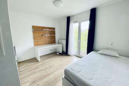 Wohnung zum Mieten in Braunschweig 584,00 € 22.2 m²