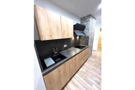 Dachgeschosswohnung in 91438 Lenkersheim – 3 Zimmer, ca. 73 m² - Bad Windsheim