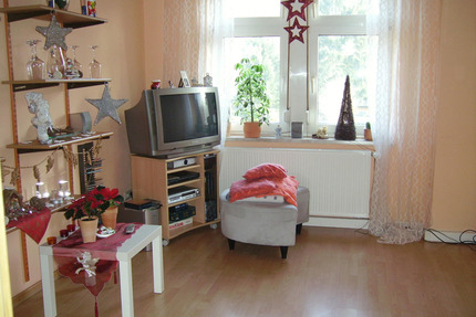 99.01 Schöne 4 ZKB Wohnung Gartenstr. 49 in Adenau Besichtigung