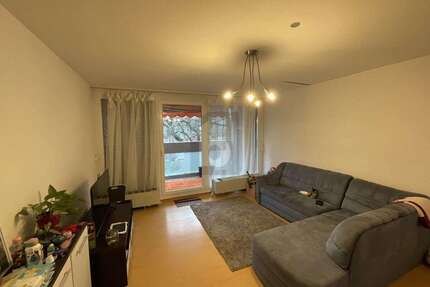 Wohnung zum Kaufen in Karlsruhe 254.000,00 € 64 m²