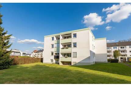 Wohnung zum Kaufen in Hagen-Elsey 155.000,00 € 76 m²