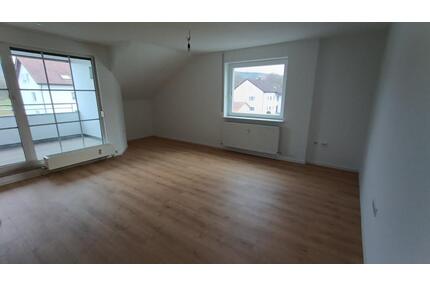 3,5-Zimmer-Wohnung mit Balkon in Westhausen