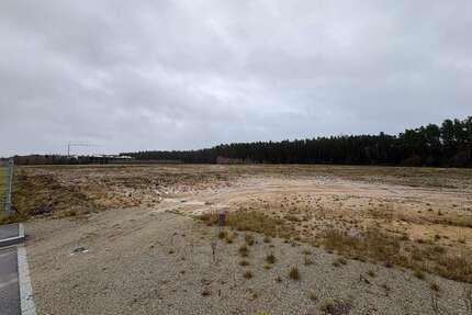 Grundstück in Wernberg-Köblitz 1.330.000,00 € 29498 m²