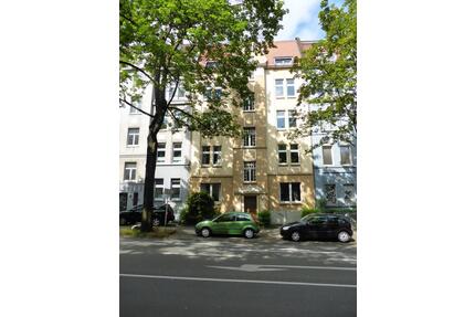 DORTMUND-Mitte, Kreuzviertel, 49 qm, 4.OG, ab 1.6. zu vermieten - Meschede