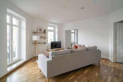 Wohnung zum Mieten in Leipzig 799,00 € 67 m²