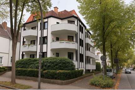 Wohnung zum Mieten in Bad Oeynhausen 650,00 € 75 m²