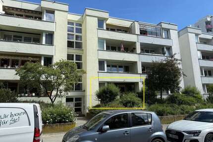 Wohnung zum Kaufen in Berlin 249.000,00 € 82 m²