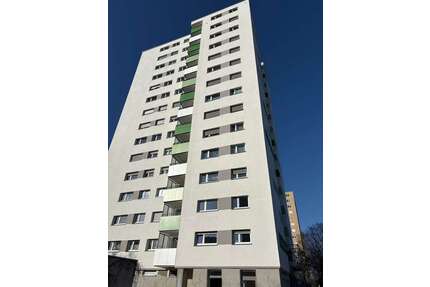 Wohnung zum Mieten in Stuttgart 732,00 € 57 m²