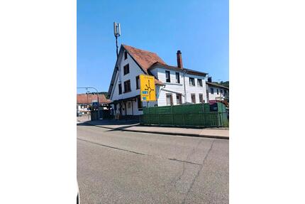 Haus zu Verkaufen - 395.000,00&nbsp;EUR Kaufpreis, ca.&nbsp; 186,00&nbsp;m&sup2; in Pfinztal (PLZ: 76327)