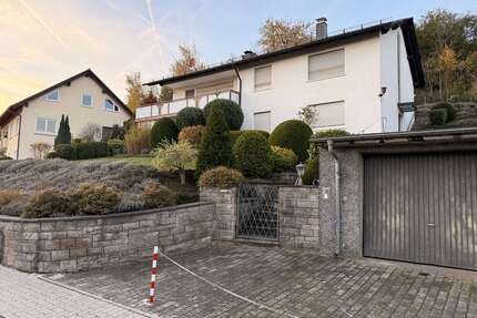 Haus zum Kaufen in Goldbach 690.000,00 € 210 m²