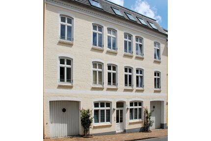 Großzügig und hell - 664,00&nbsp;EUR Kaltmiete, ca.&nbsp; 89,79&nbsp;m&sup2;&nbsp;Wohnfl&auml;che in Flensburg (PLZ: 24939) Ramsharde