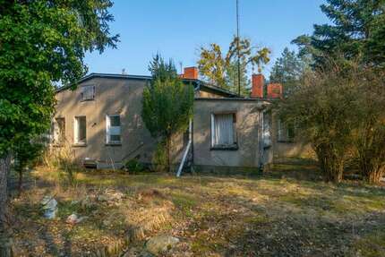 Haus zum Kaufen in Mewegen 110.000,00 € 399 m²