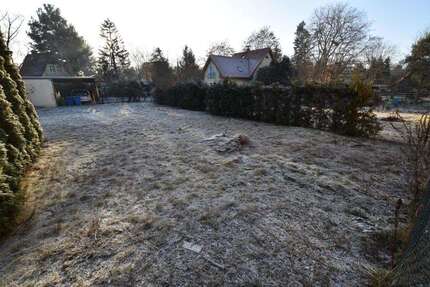 Grundstück zu verkaufen in Blankenfelde-Mahlow 229.000,00 € 518 m²