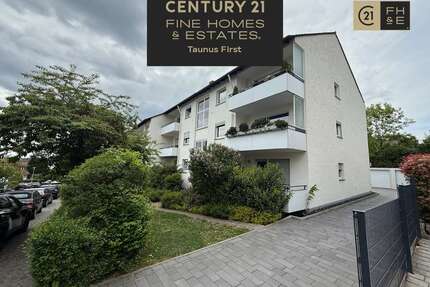 Wohnung zum Mieten in Königstein im Taunus 1.000,00 € 63.16 m²