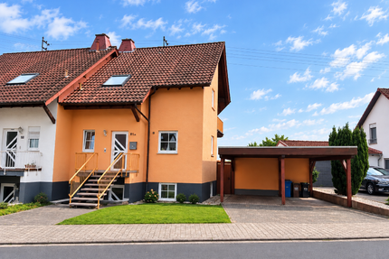 Haus zum Kaufen in Mehlingen 475.000,00 € 187 m²