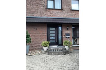 EG Eigentumswohnung mit Garten und Garage in Ahlen-Dolberg