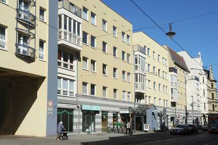 Wohnung zum Mieten in Halle 434,00 € 61.95 m²