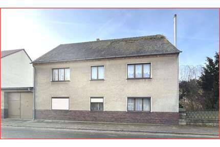 Haus zum Kaufen in Finsterwalde 80.000,00 € 170 m²