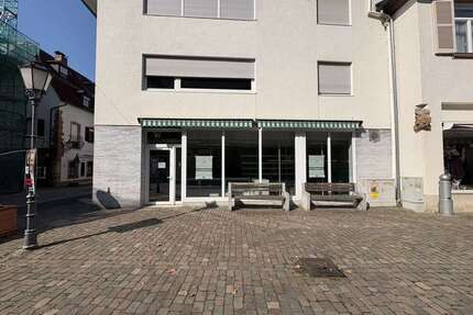 Büro in Bad Bergzabern 750,00 € 70 m²