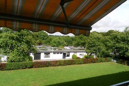 Sehr gut aufgeteilte 4 Zi.-Wohnung, Wohnküche mit EBK - Erkrath Hochdahl