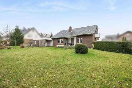 Haus zum Kaufen in Verl 395.000,00 € 163 m²