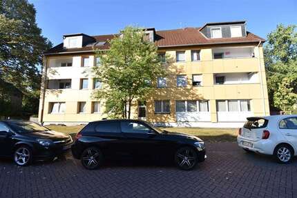 Wohnung zum Kaufen in Voerde (Niederrhein) 57.000,00 € 38 m²