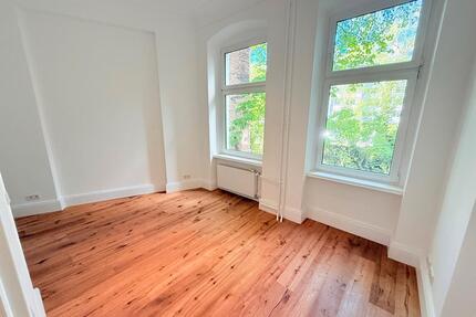 **öffentl. Besichtigung: Do., 07.05.26 um 16:30 Uhr** Sanierte Whg am Winterfeldtplatz! *EBK* - Berlin Tempelhof-Schöneberg