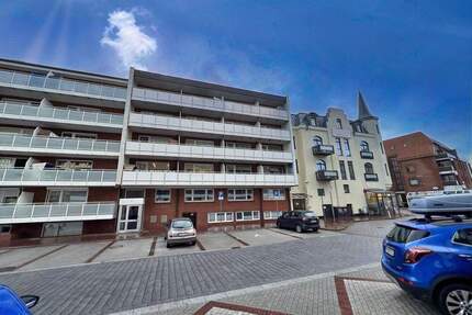 Stilvolle Rückzugsoase am Meer in Westerland - Sylt