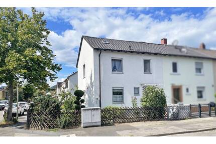 *Neuer Preis* - Reihen-Eckhaus mit kleinem Garten - Neustadt an der Weinstraße Neustadt-Stadt