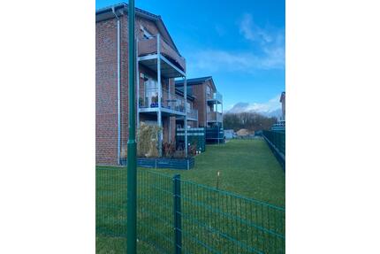 Tolle 2-Zimmerwohnung, Neubau - 680,00&nbsp;EUR Kaltmiete, ca.&nbsp; 60,00&nbsp;m&sup2; in Fredenbeck (PLZ: 21717)