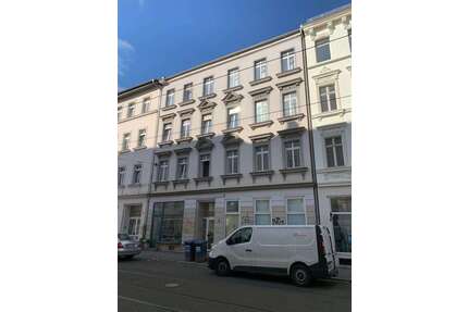 Wohnung zum Mieten in Leipzig 500,00 € 50 m²