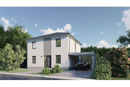 Haus zum Kaufen in Schwabach Penzendorf 666.500,00 € 121 m² - Schwabach / Penzendorf
