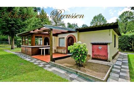 Haus zum Kaufen in Marienwerder 119.000,00 € 37 m²