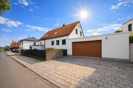 Haus zum Kaufen in Fürth 680.000,00 € 210 m²