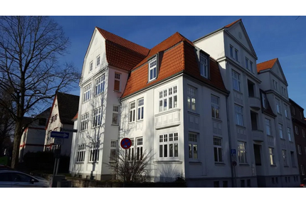 Wohnung zum Mieten in Flensburg 1.578,00 € 210 m²